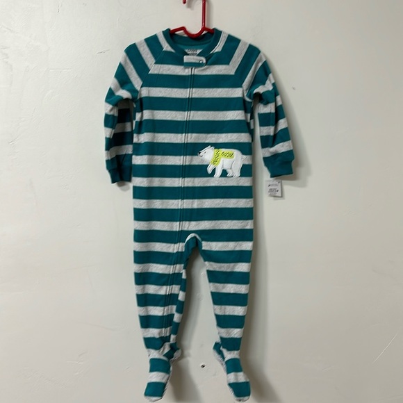 Carters sleeper nwt - Picture 1 of 2